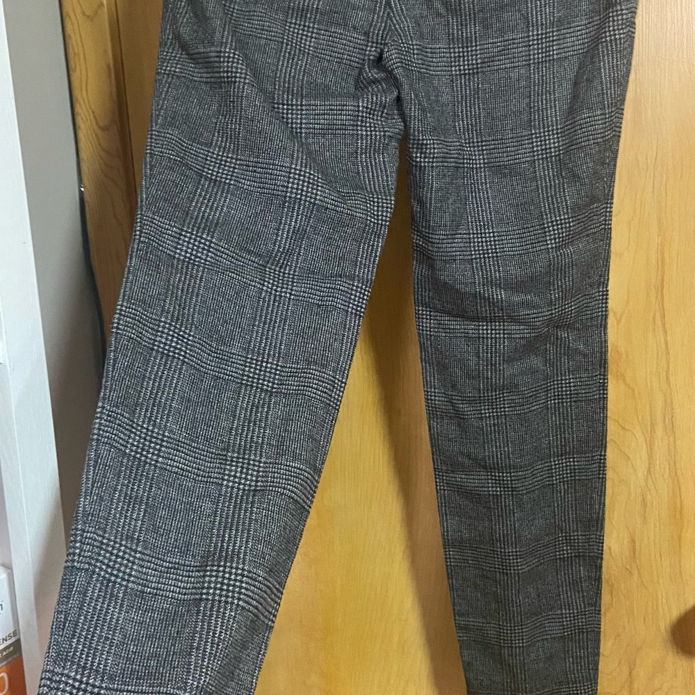 ❌sold❌DOLCE & GABBANA .Straight pants - Picture 3 of 16